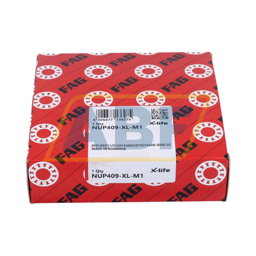 NUP409-XL-M1 FAG