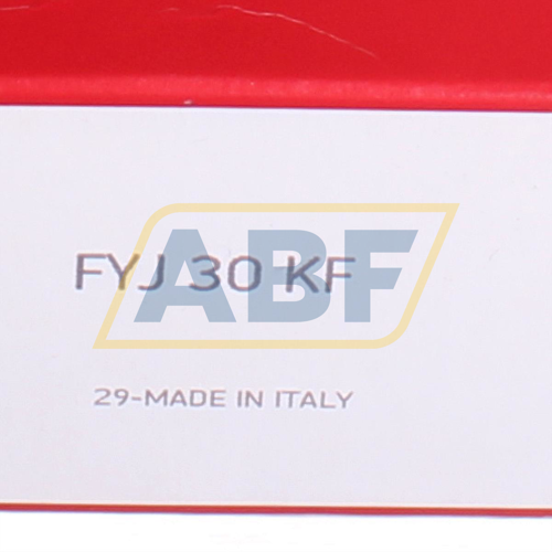 FYJ30KF SKF