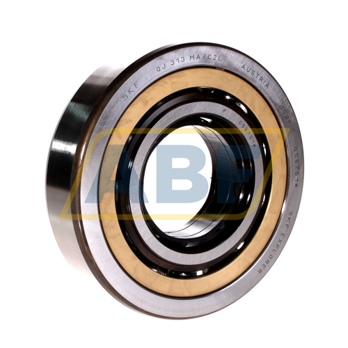 QJ313MA/C2L SKF