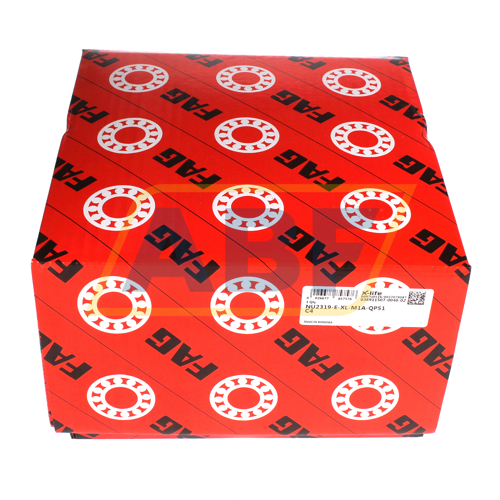 NU2319-E-XL-M1A-QP51-C4 FAG