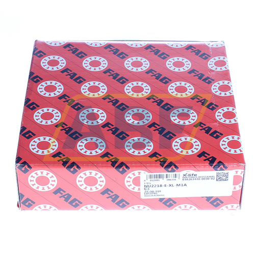 NU2218-E-XL-M1A-C3 FAG
