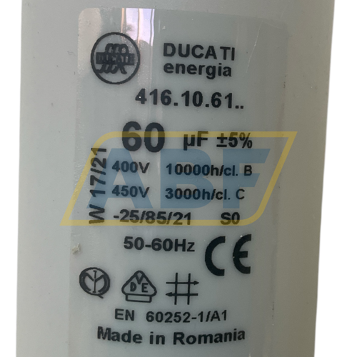 416.10.61Y5 Ducati Energia