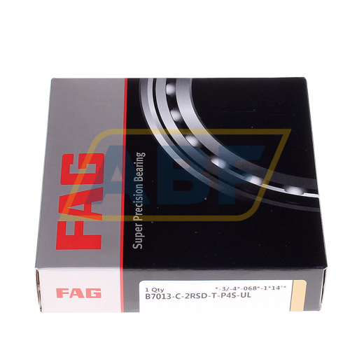 B7013-C-2RSD-T-P4S-UL FAG