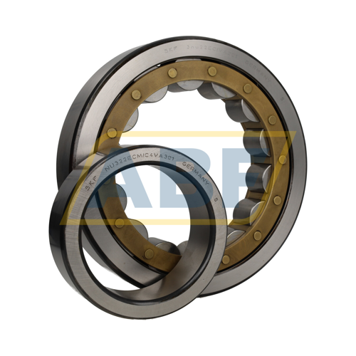 NU322ECM/C4VA301 SKF