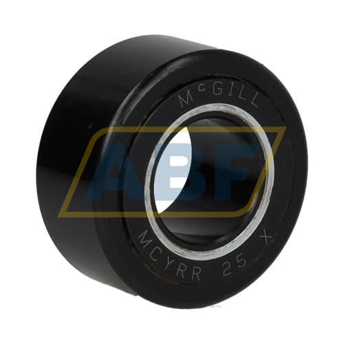 MCYRR25X McGill