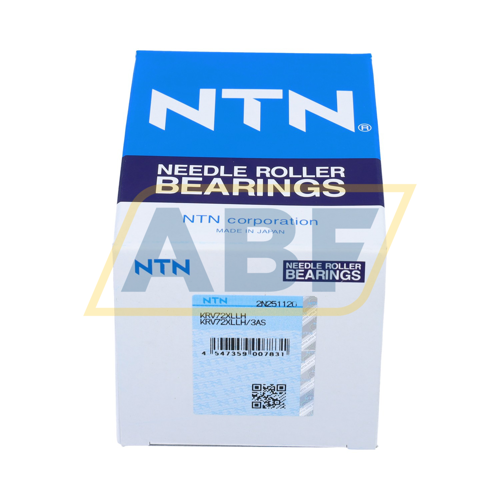 KRV72XLLH/3AS NTN