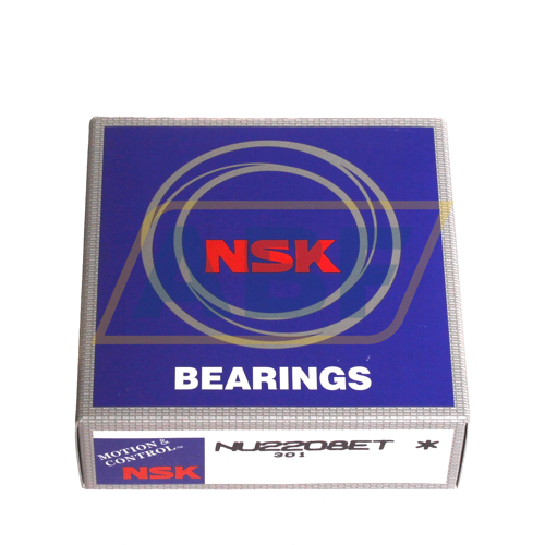NU2208ET NSK