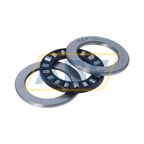 81106TN SKF