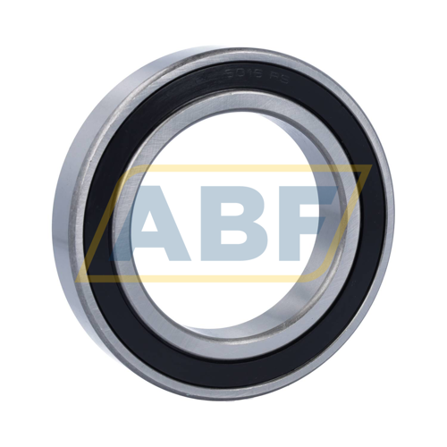 6016 2RS IBB Fiedler