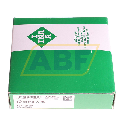 SL183012-A-XL INA