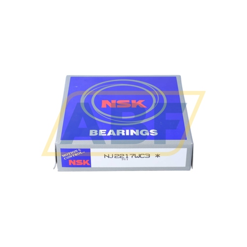 NJ2217W C3 NSK