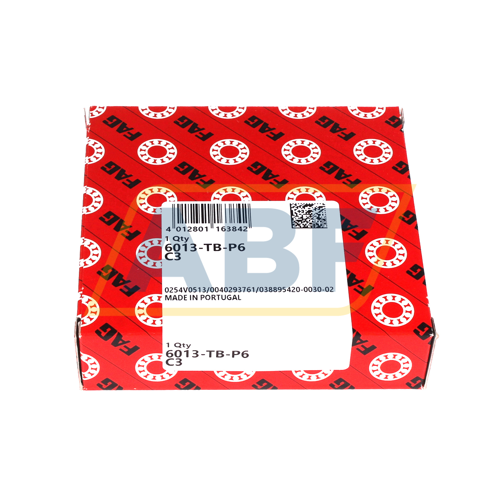 6013-TB-P6-C3 FAG