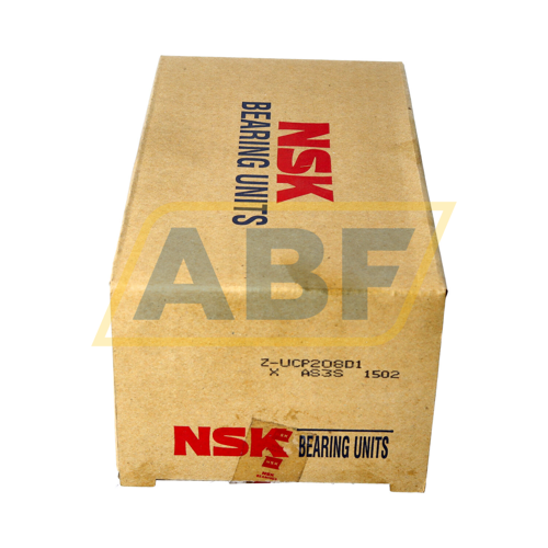 Z-UCP208D1 NSK