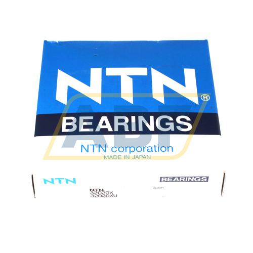 32020XU NTN