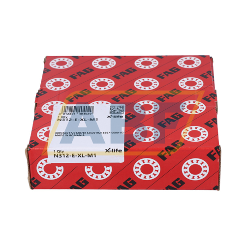 N312-E-XL-M1 FAG
