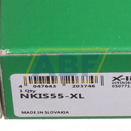 NKIS55-XL INA