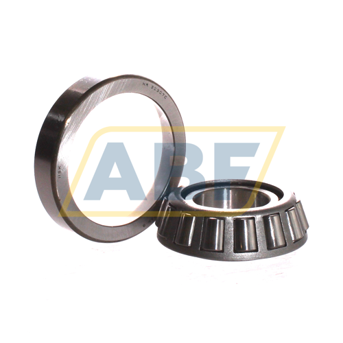 HR30307CN NSK