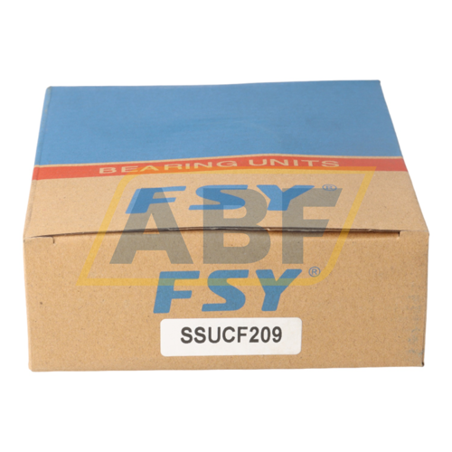 SSUCF209 FSY