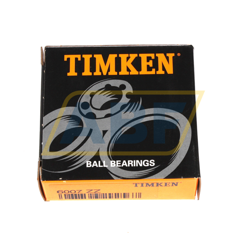 6007-ZZ Timken