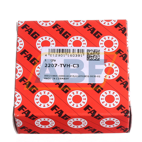 2207-TVH-C3 FAG