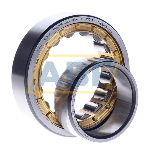 NU2210-E-XL-M1A-C3 FAG