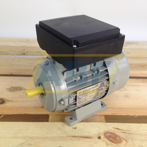 ABS71A-4/HTB3 AC-Motoren GmbH