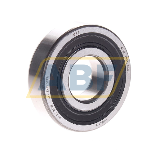 6305-2RS1/C3WT SKF