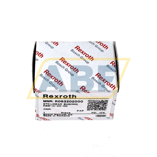 R0632-020-00 Bosch-Rexroth