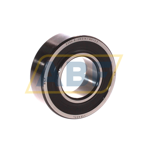 2206E-2RS1KTN9/C3 SKF