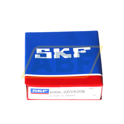 6006-2Z/VA208 SKF