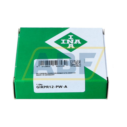 GIKPR12-PW-A INA