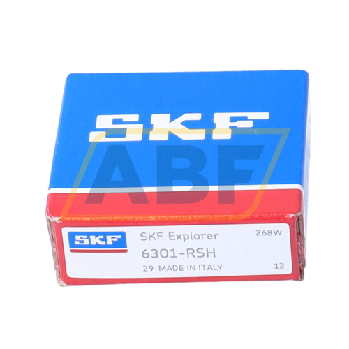 6301-RSH SKF