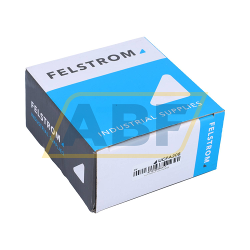 UCPA208 Felstrom