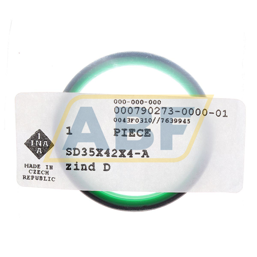SD35X42X4A INA