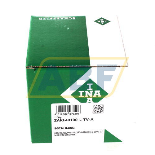 ZARF40100-L-TV-A INA