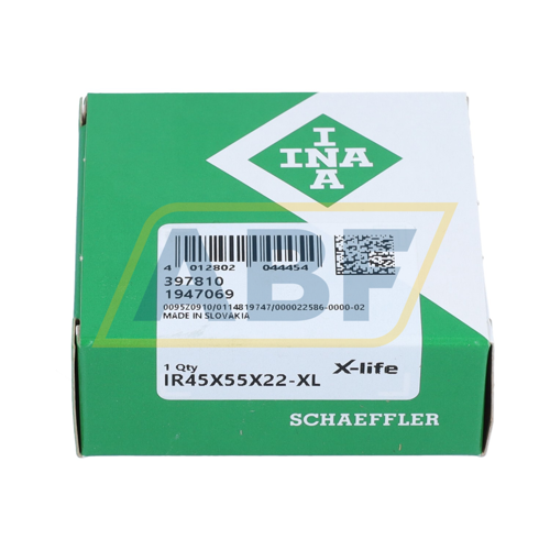 IR45X55X22-XL INA