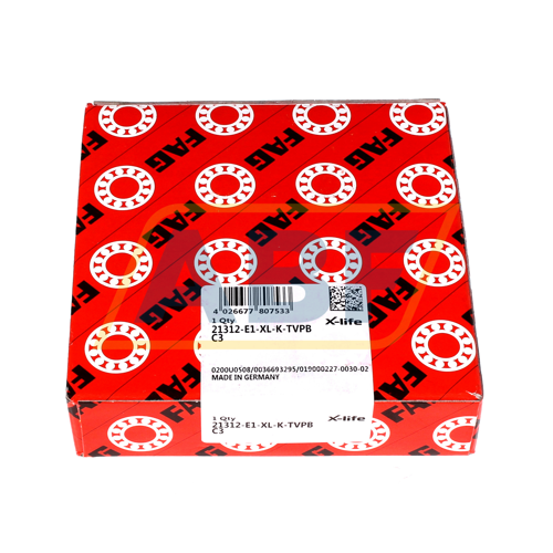 21312-E1-XL-K-TVPB-C3 FAG