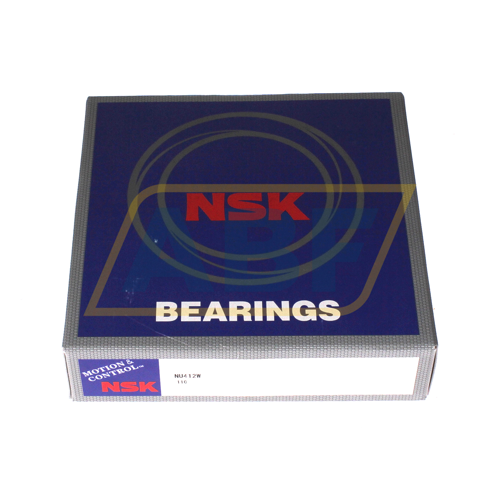 NU412W NSK