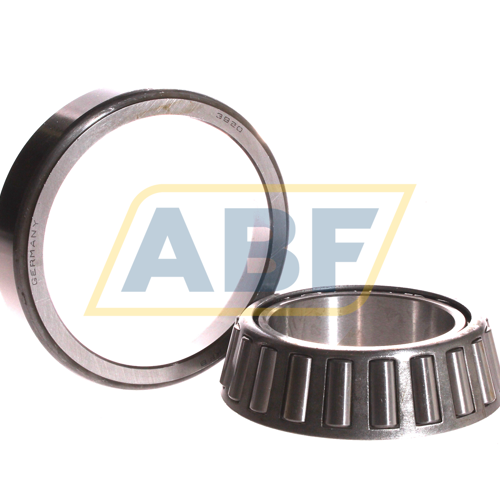 3984/3920 KFB Clarfeld