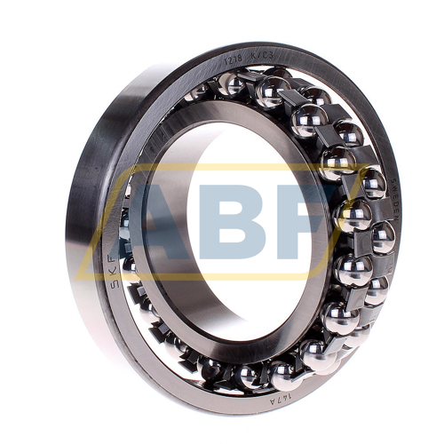 1218K/C3 SKF