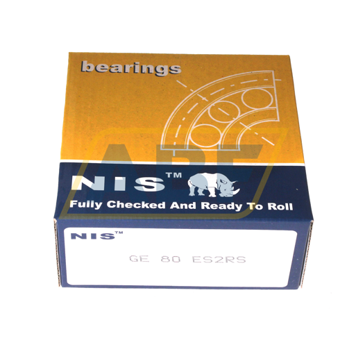 GE80ES-2RS NIS