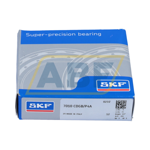 7010CDGB/P4A SKF