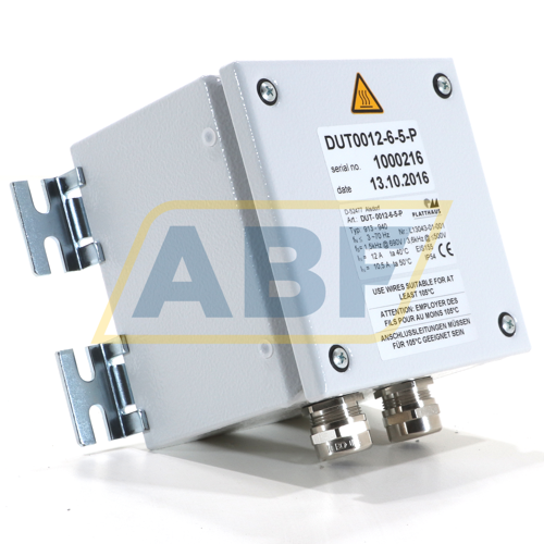 DUT-0012-6-5-P Platthaus