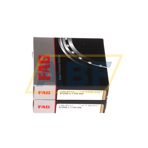 B71908-C-T-P4S-DUL FAG