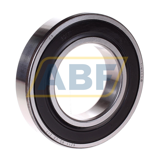 6211RS C3 Timken