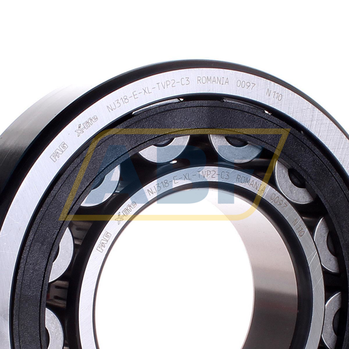 NJ318-E-XL-TVP2-C3 FAG