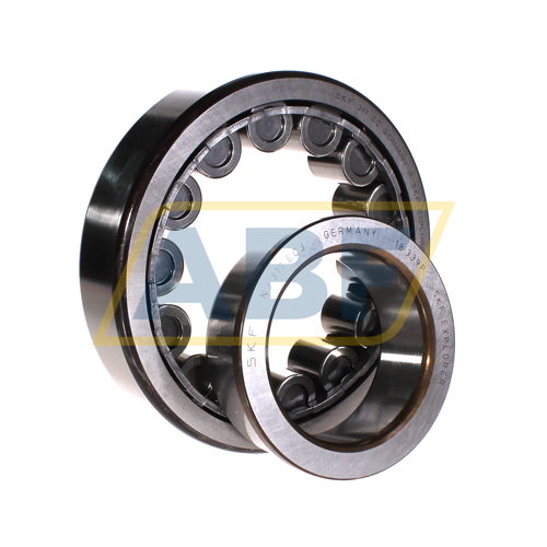 NJ317ECJ SKF
