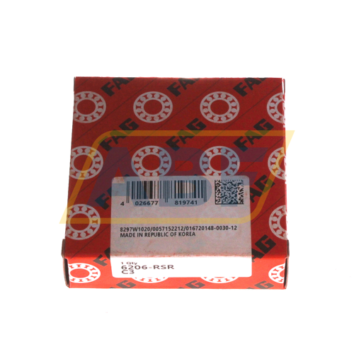 6206-RSR-C3 FAG