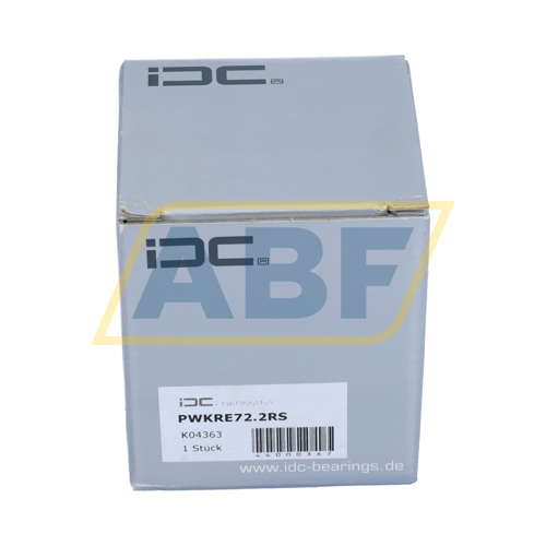 PWKRE72.2RS IDC/Interprecise Donath GmbH
