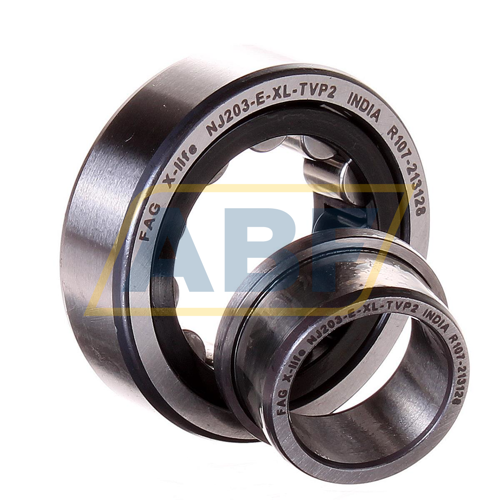 NJ203-E-XL-TVP2 FAG